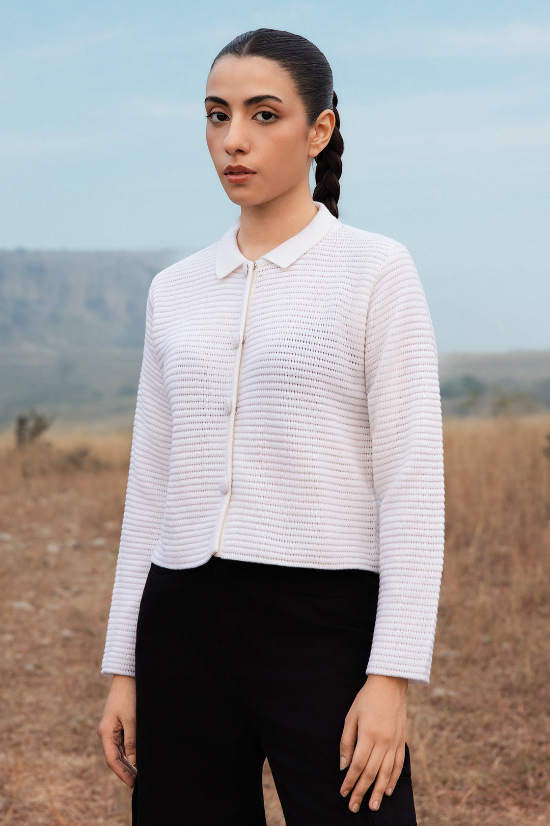 Sweater - 5015