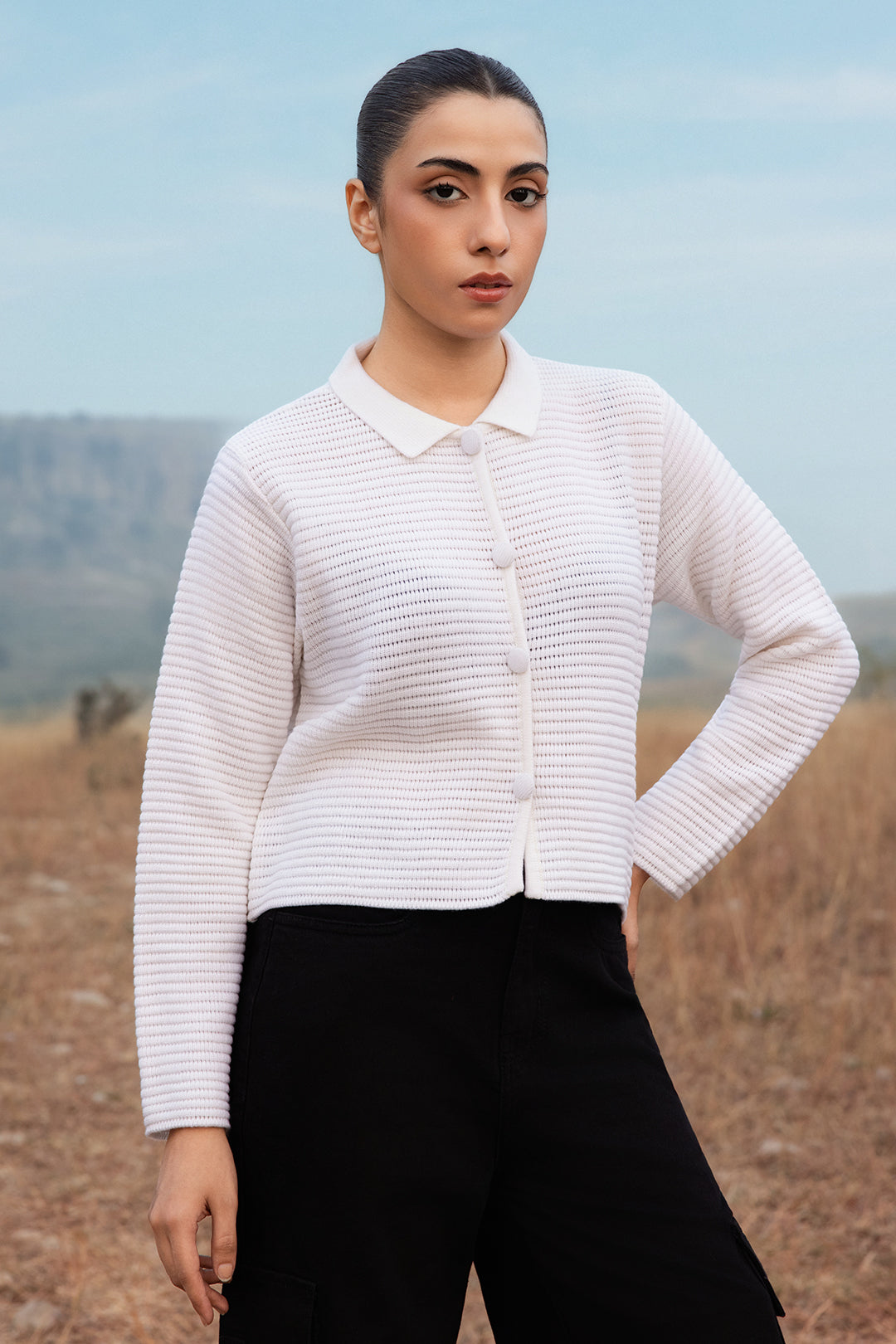 Sweater - 5015