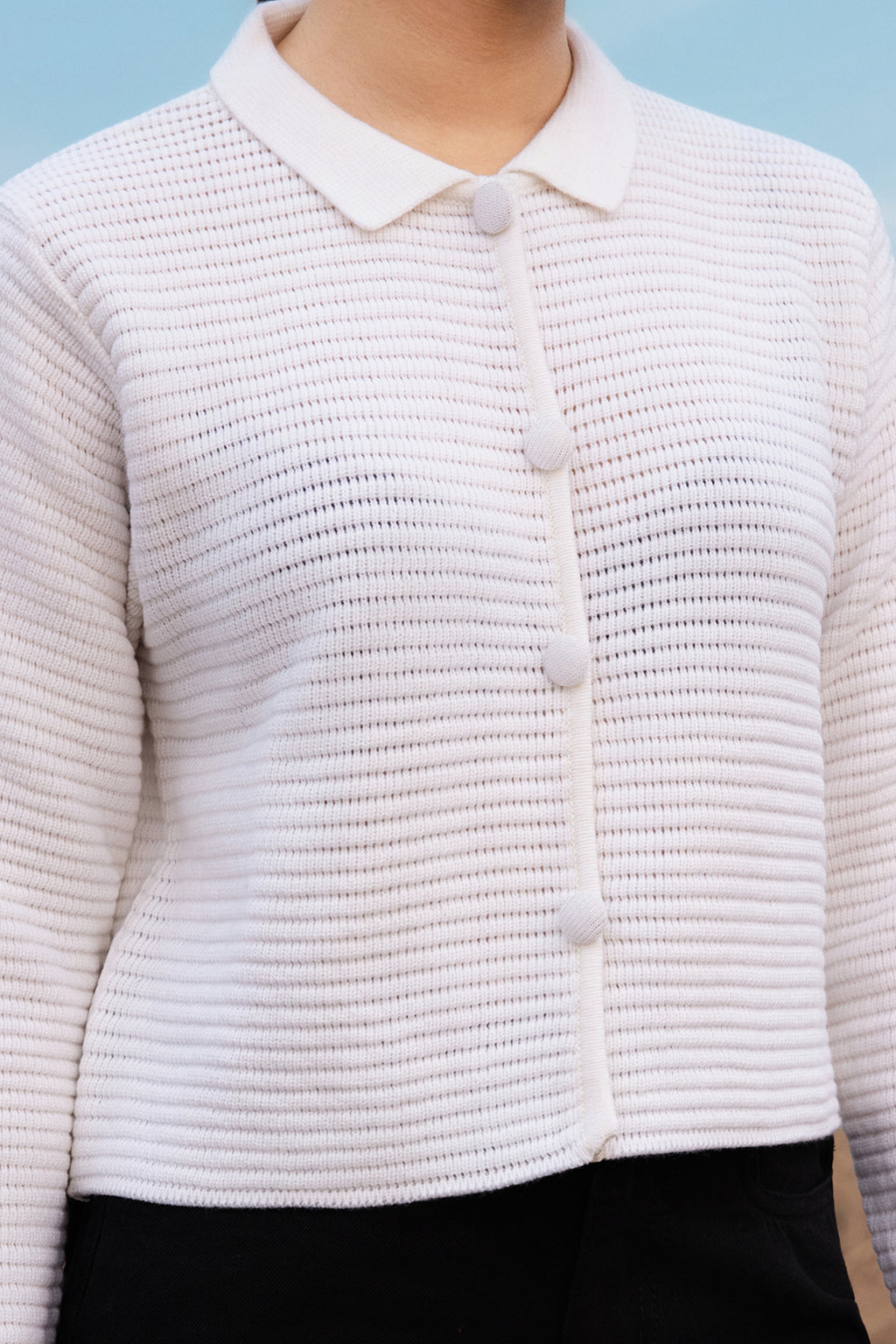 Sweater - 5015