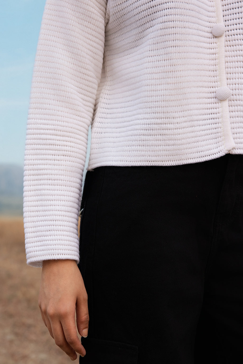 Sweater - 5015