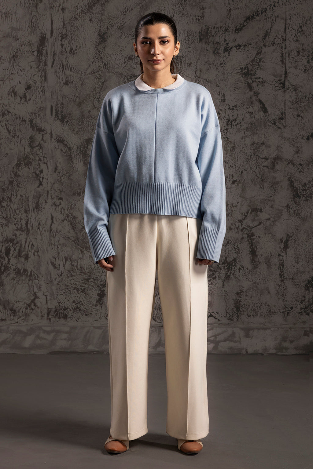 Sweater - 5016