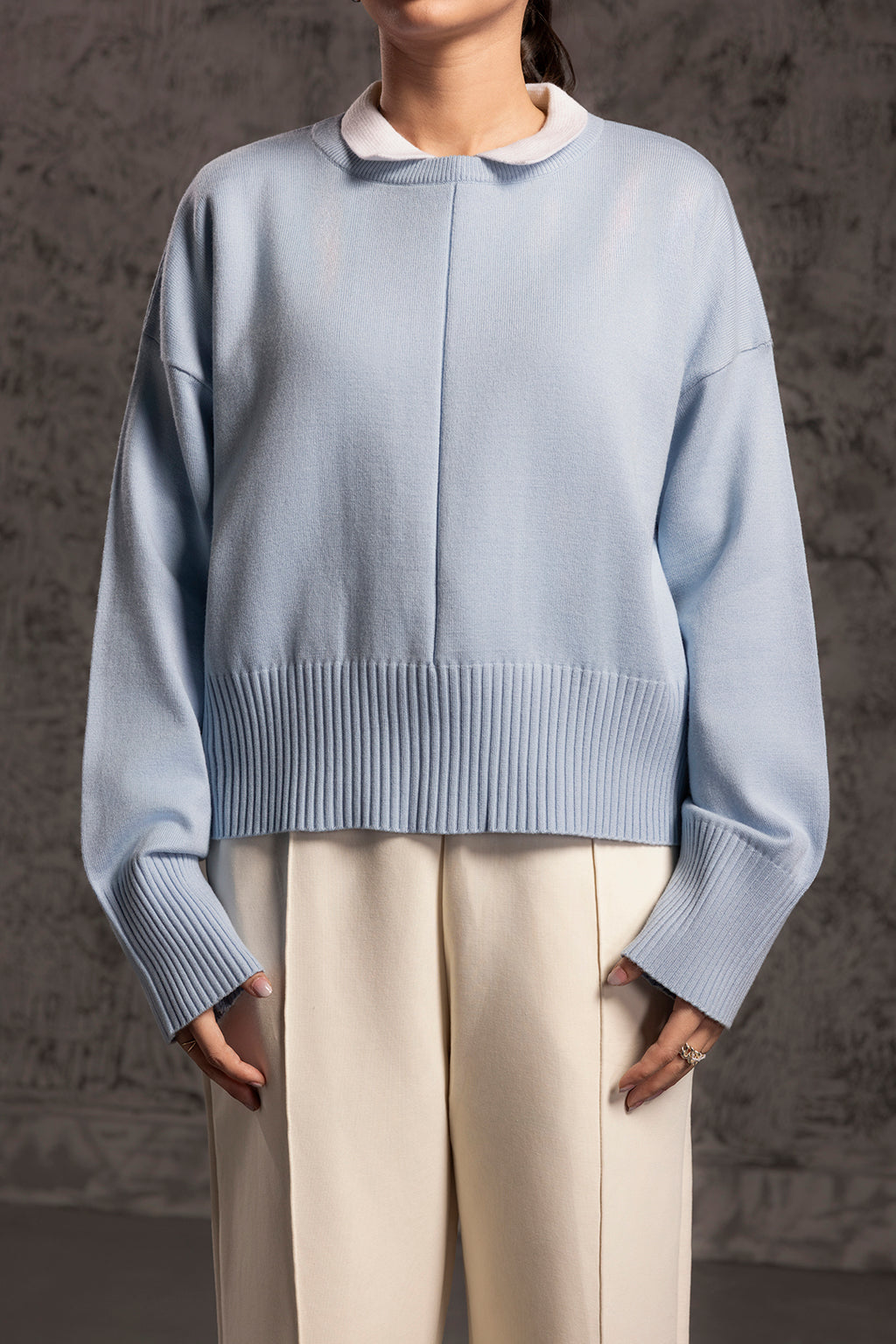 Sweater - 5016