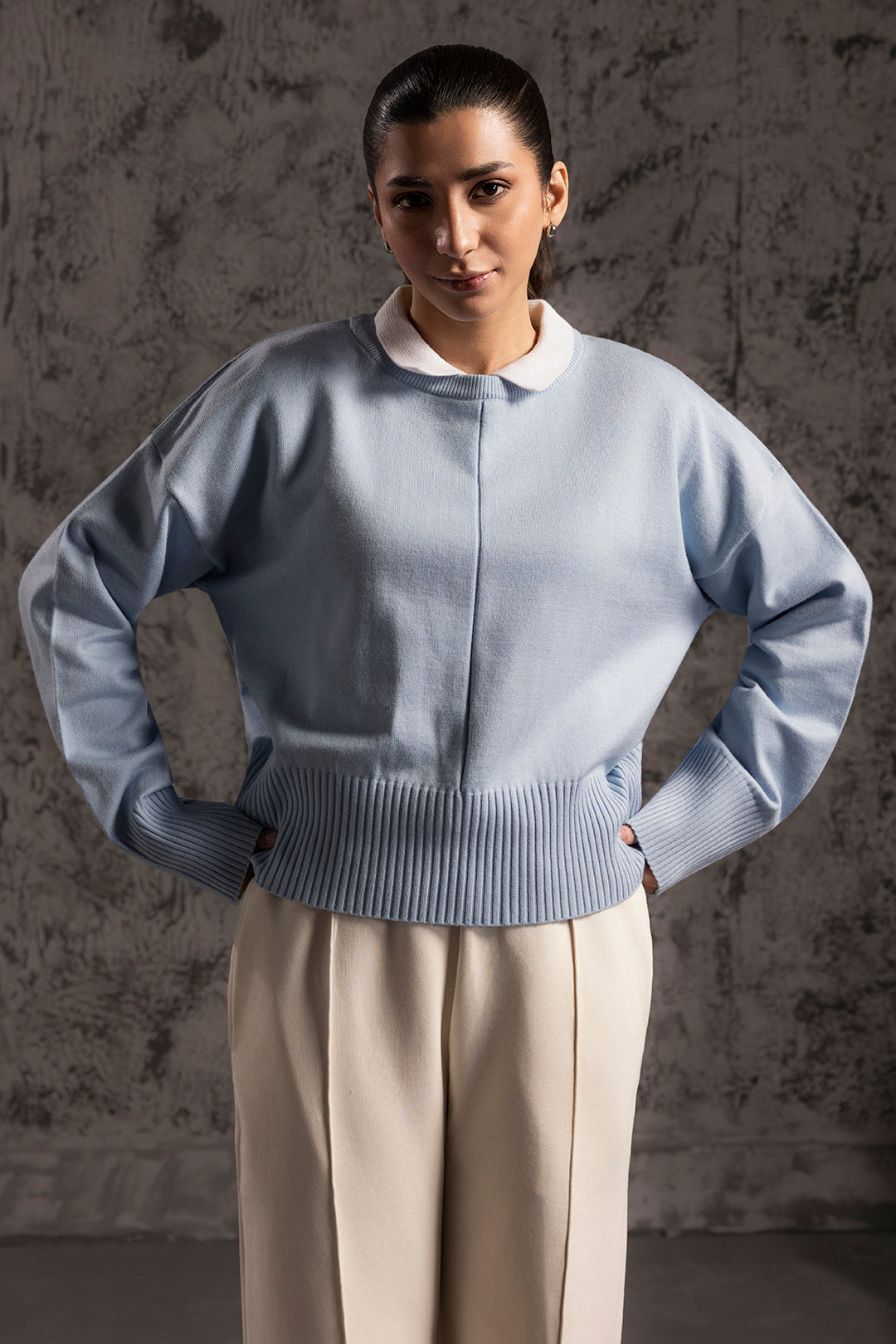 Sweater - 5016