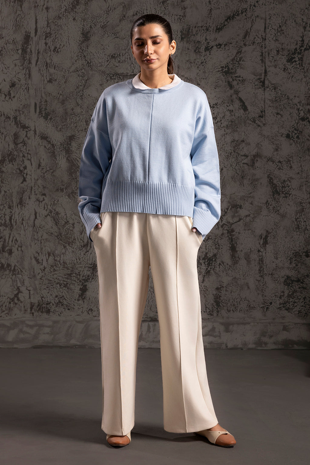 Sweater - 5016