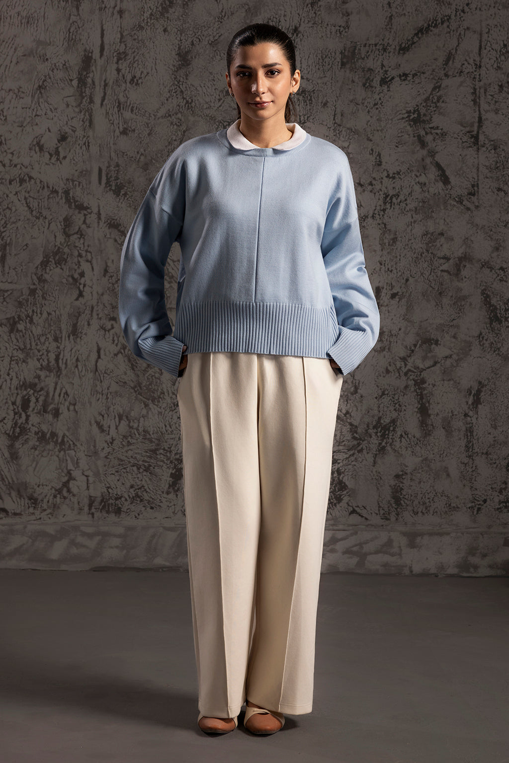 Sweater - 5016
