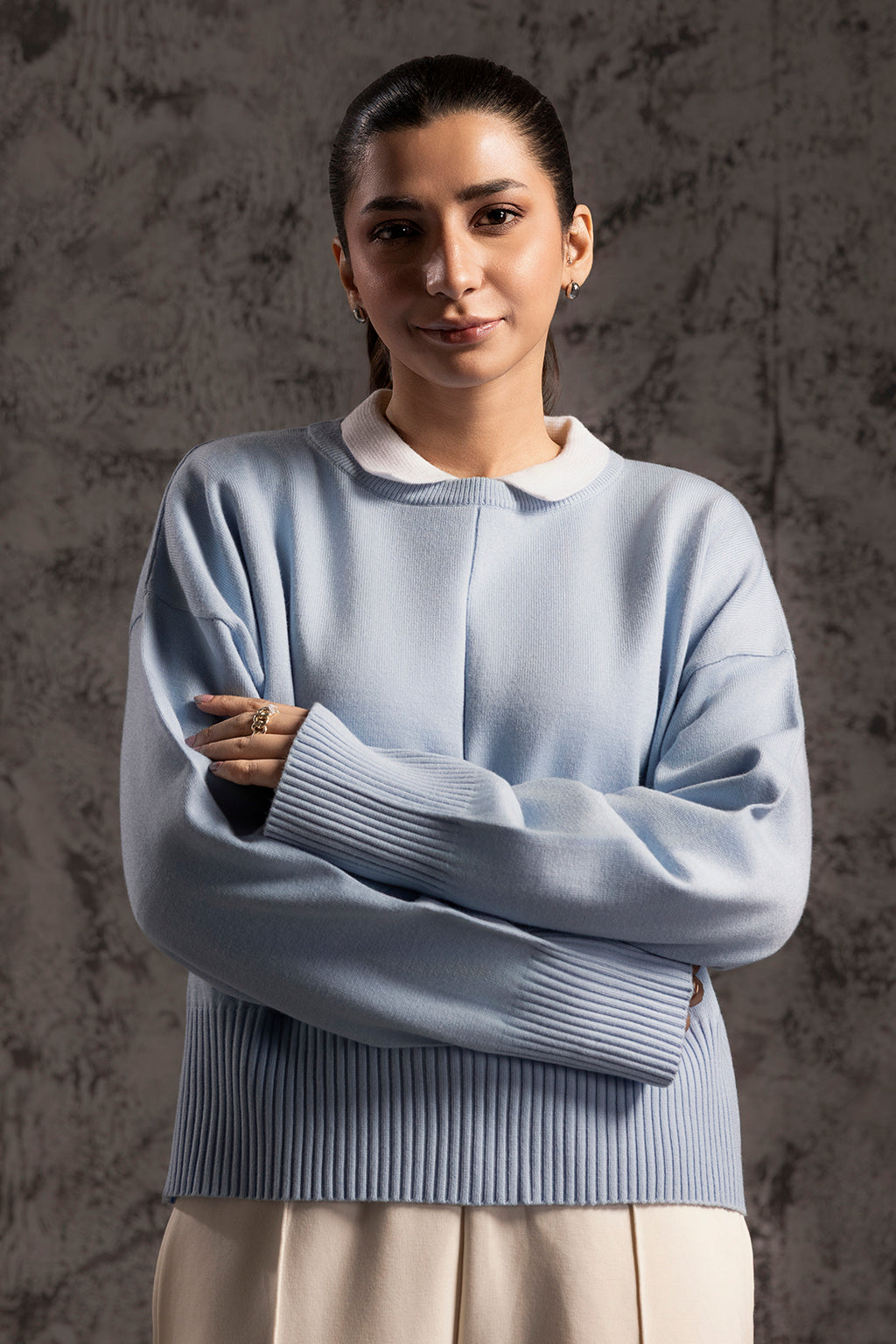 Sweater - 5016