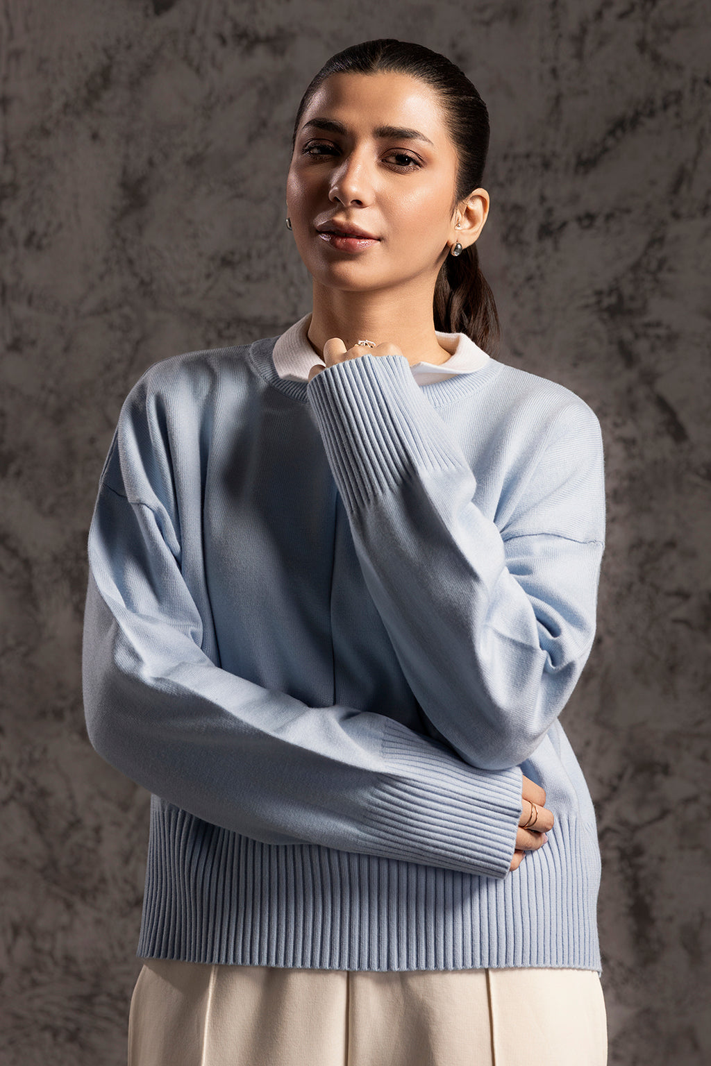 Sweater - 5016
