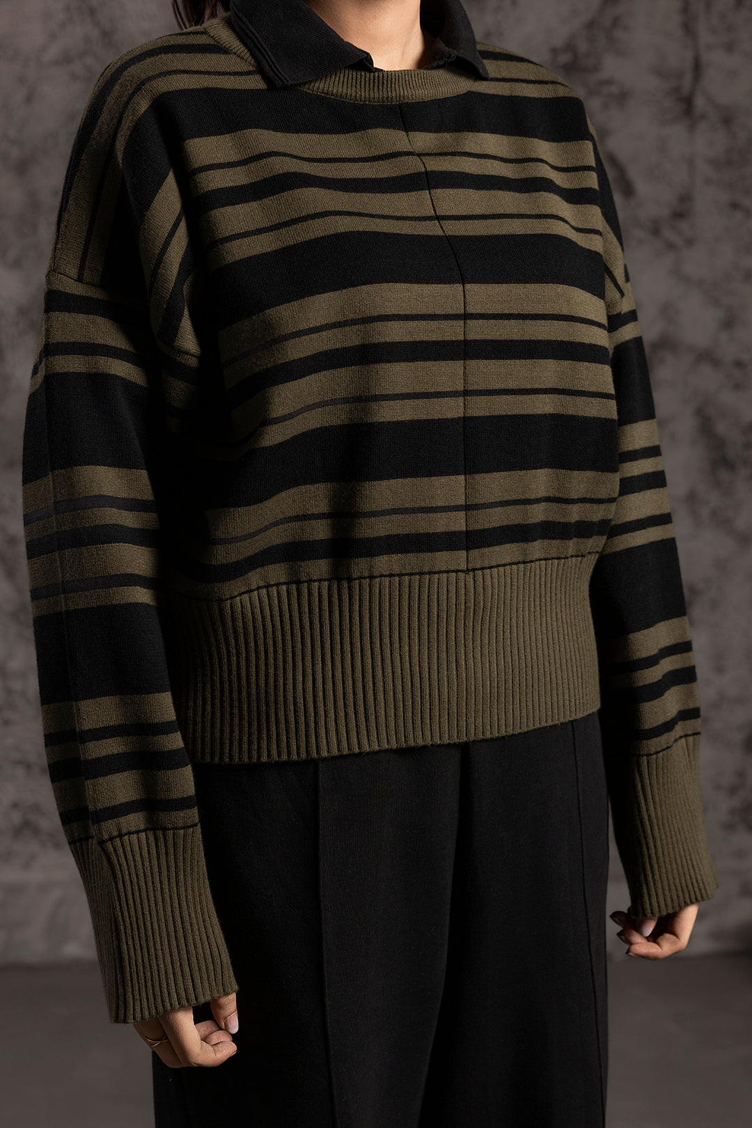 Sweater - 5017
