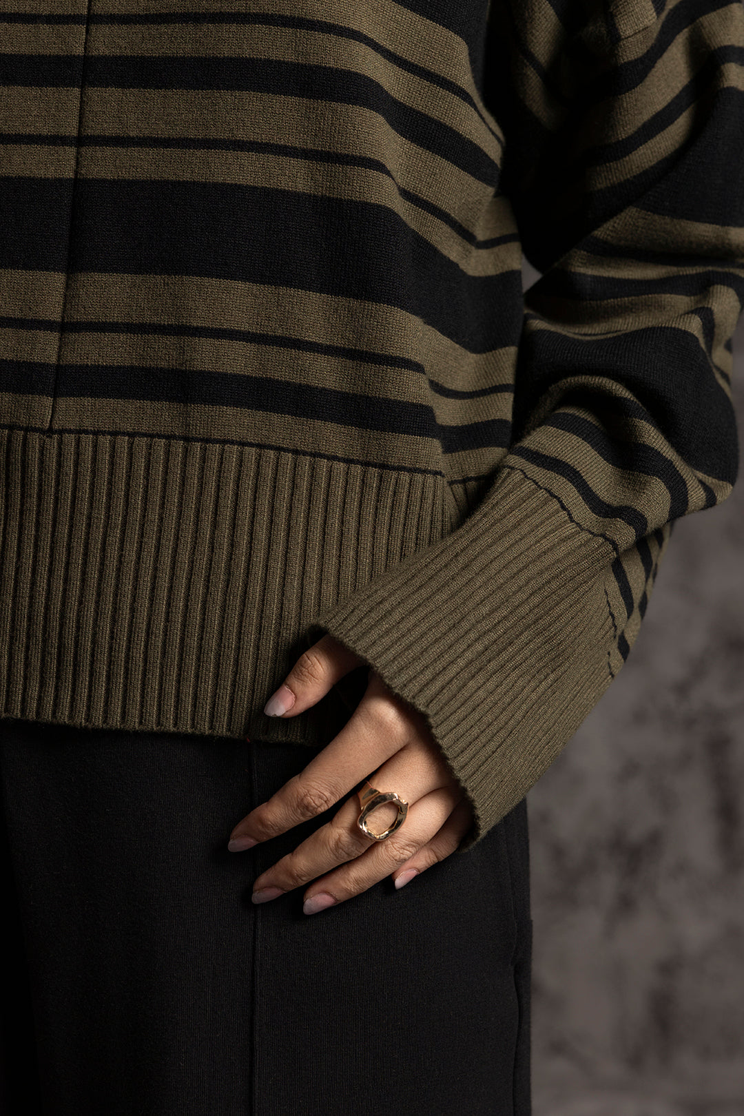 Sweater - 5017
