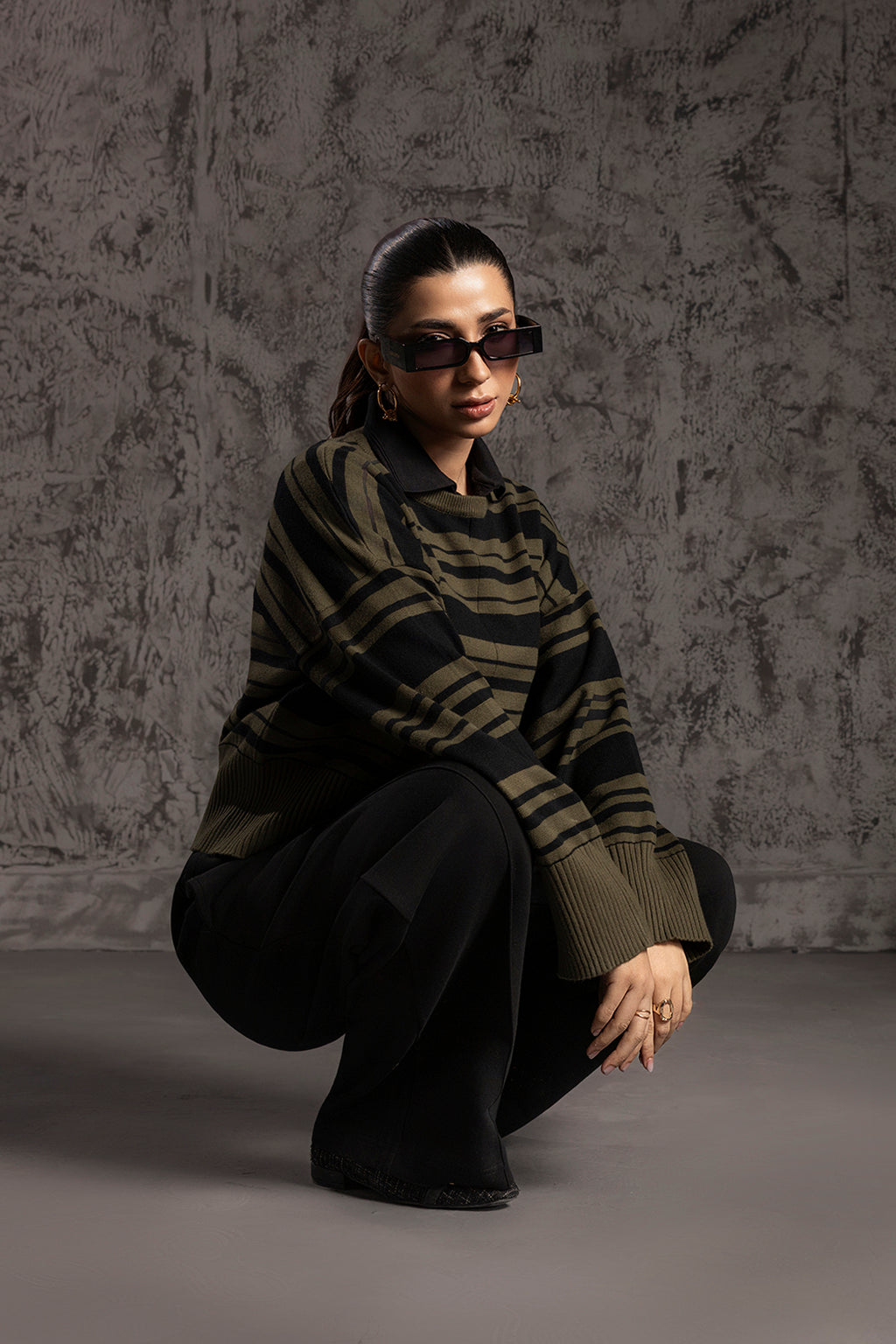 Sweater - 5017