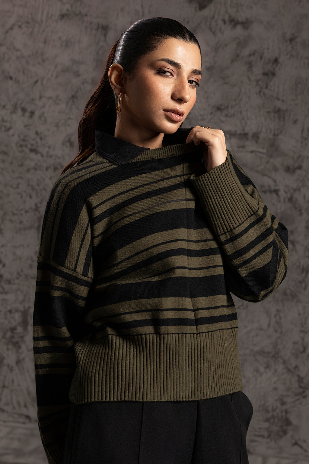 Sweater - 5017