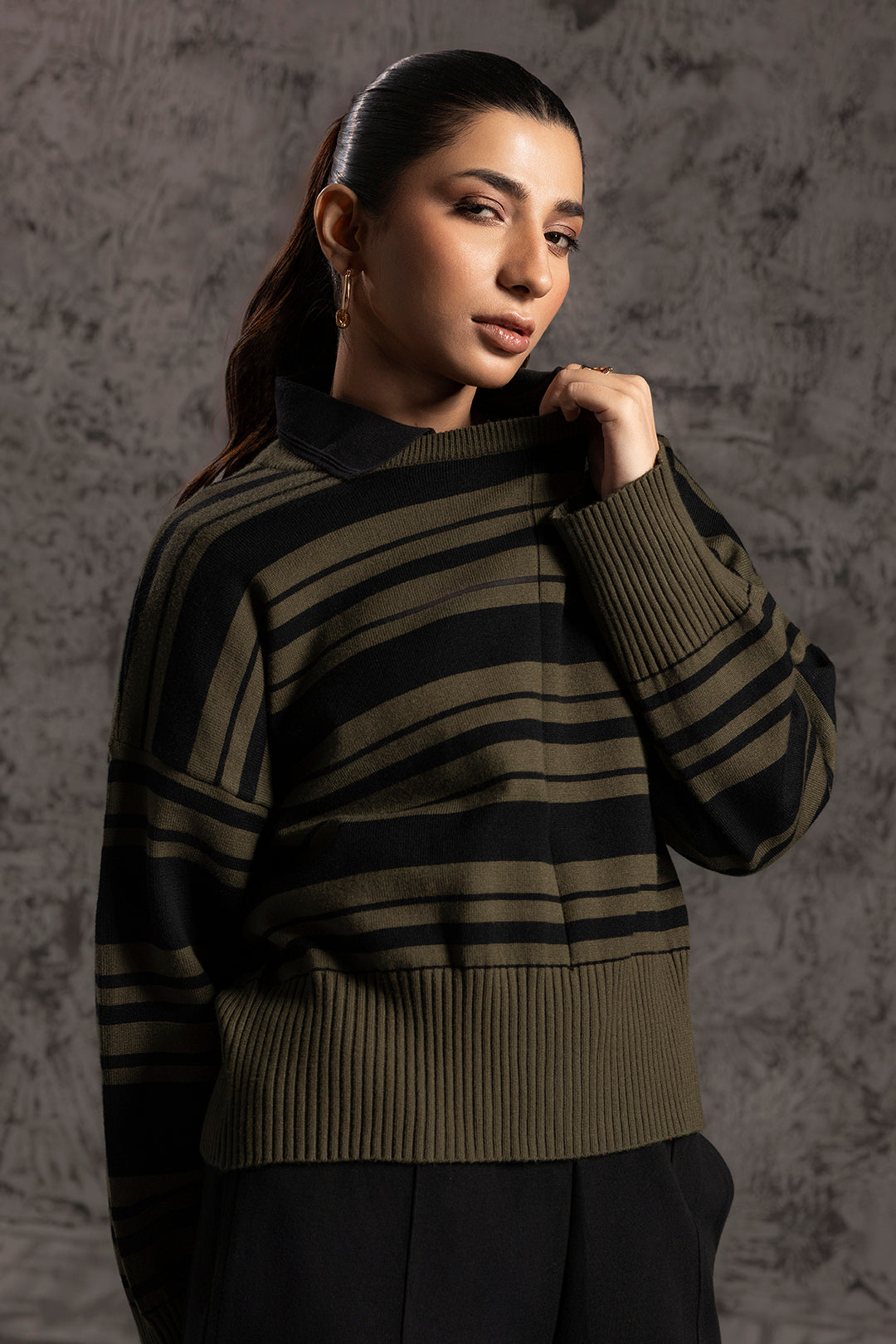 Sweater - 5017