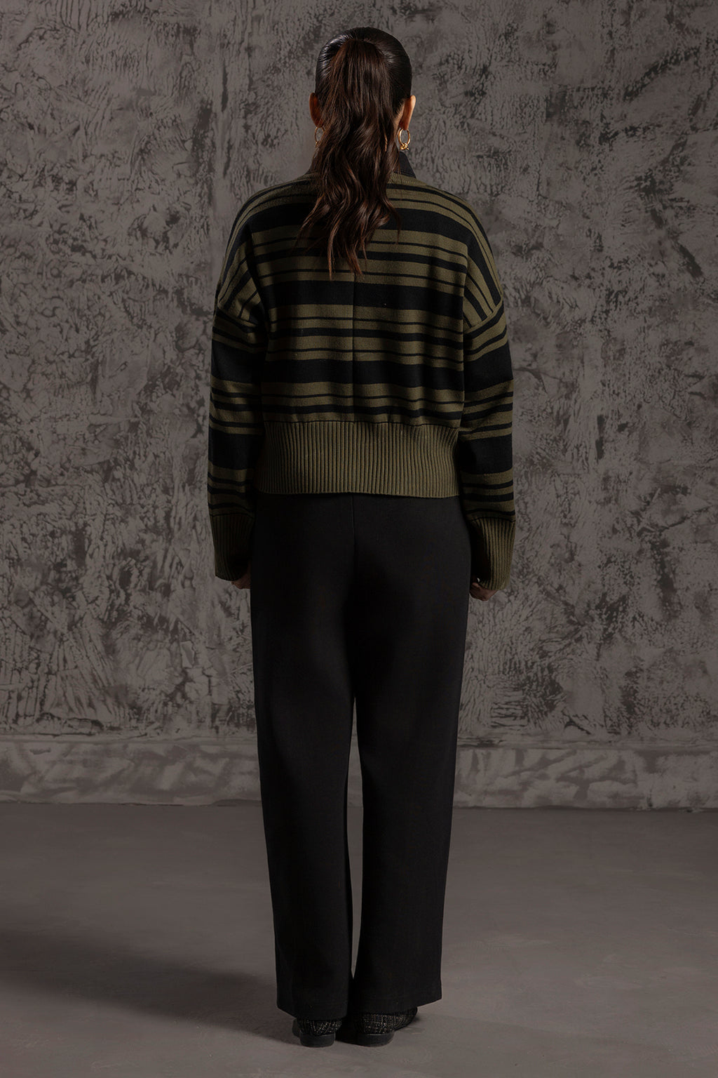 Sweater - 5017