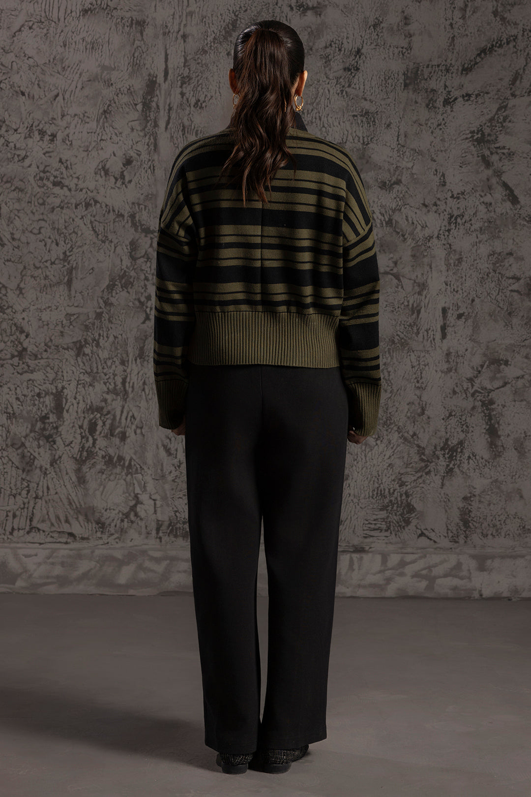 Sweater - 5017