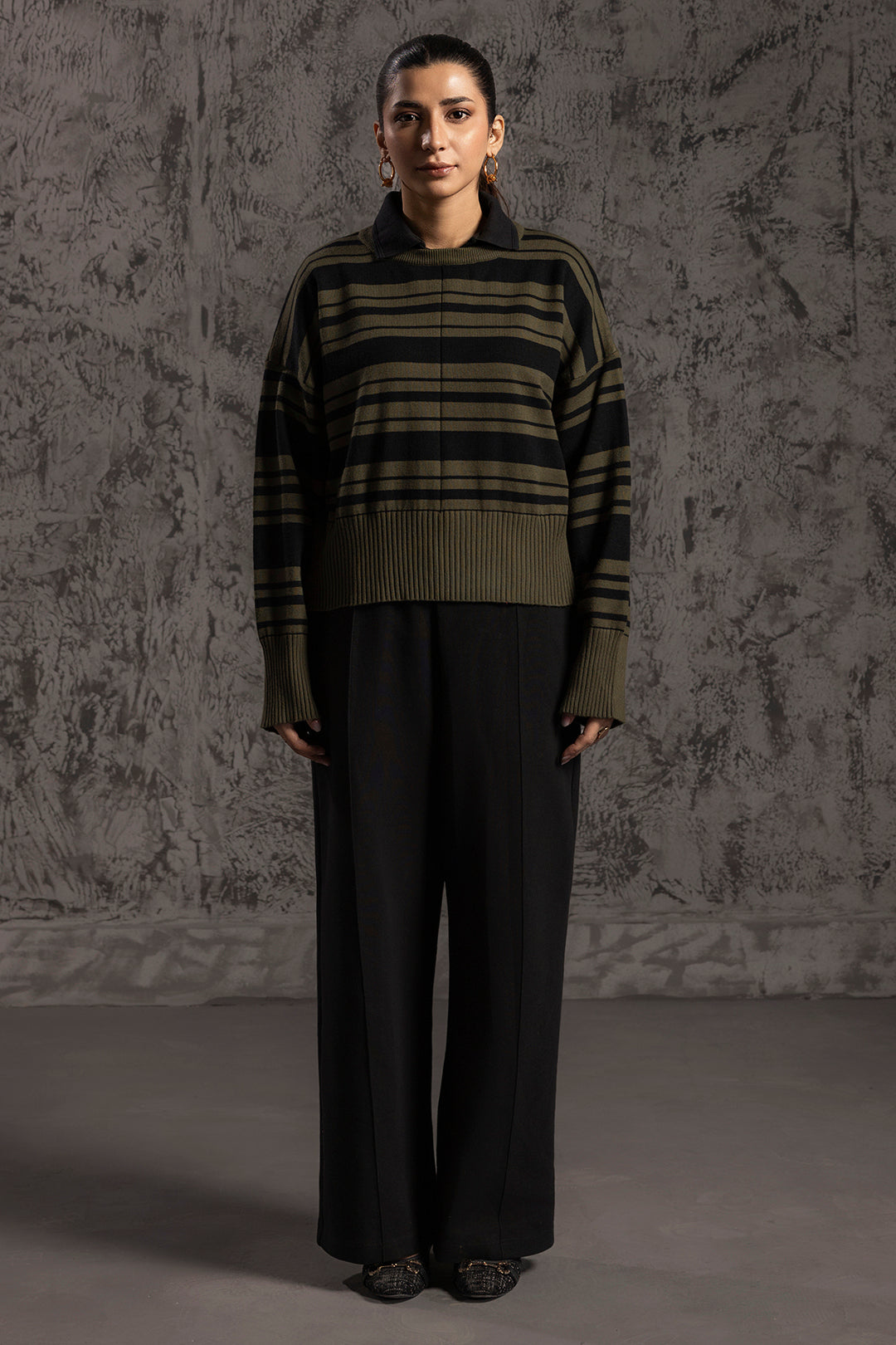 Sweater - 5017