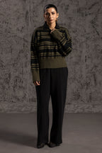 Sweater - 5017