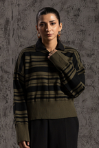 Sweater - 5017