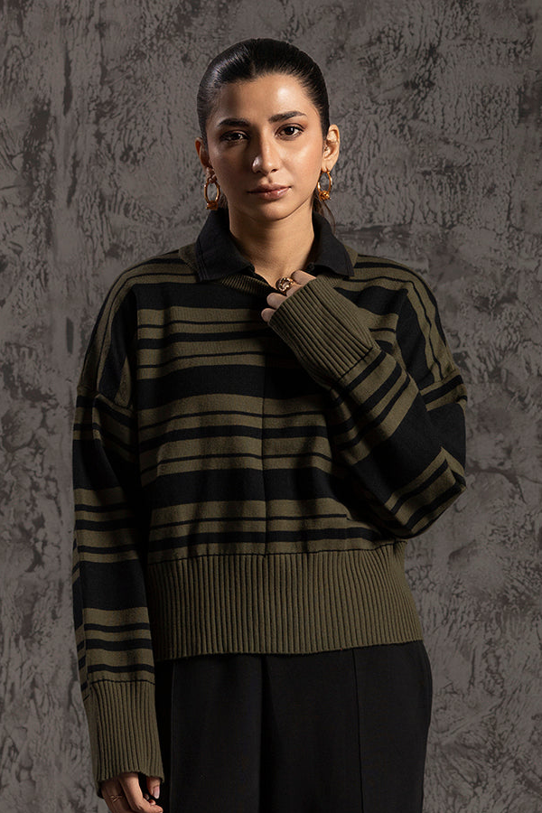 Sweater - 5017