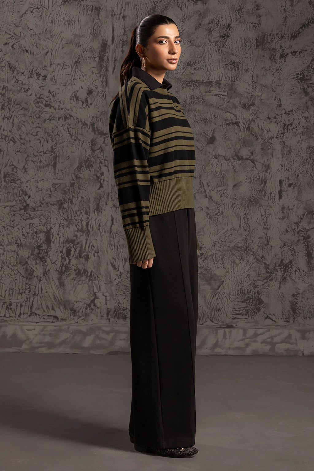 Sweater - 5017