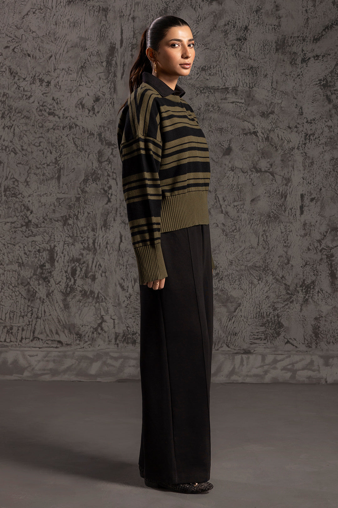 Sweater - 5017