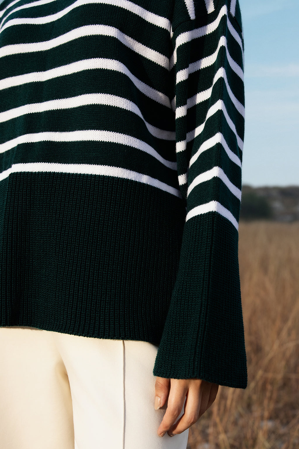 Sweater - 5020