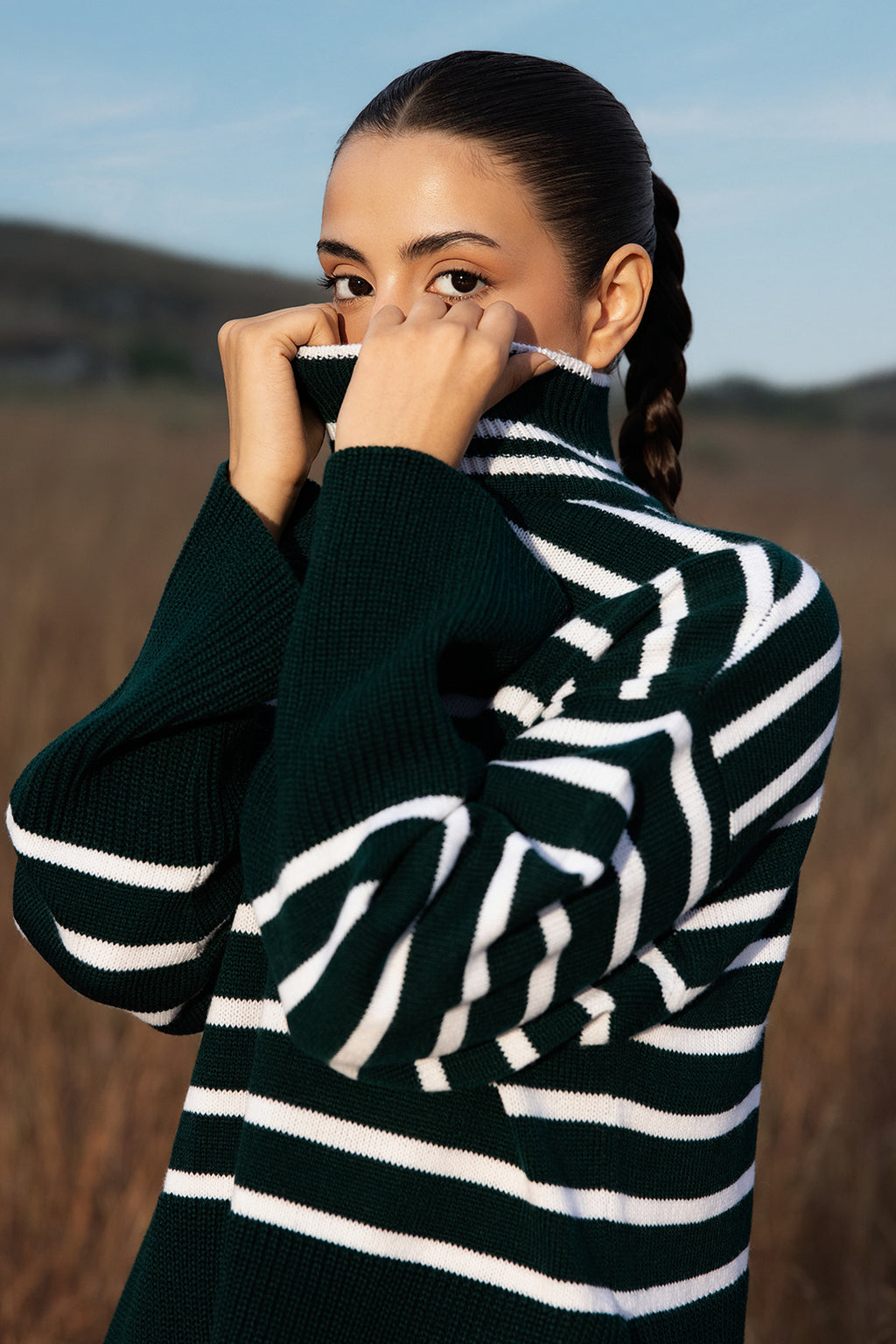 Sweater - 5020