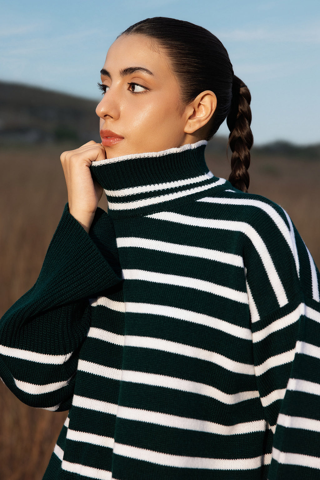 Sweater - 5020