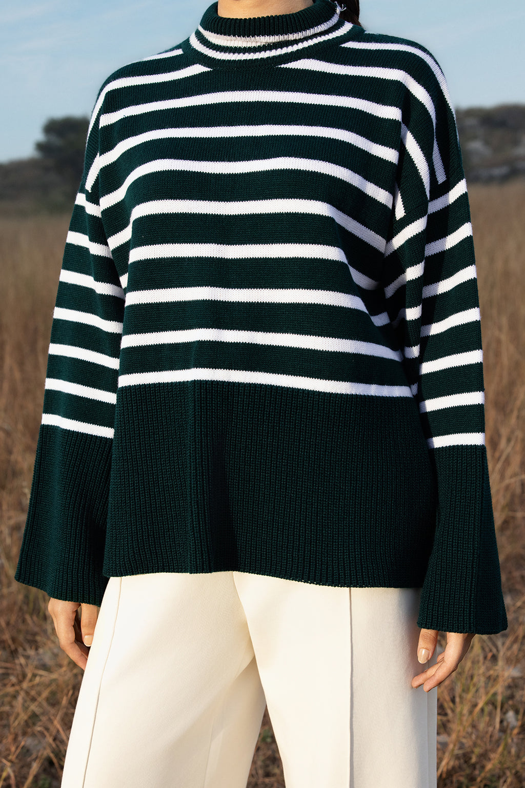 Sweater - 5020