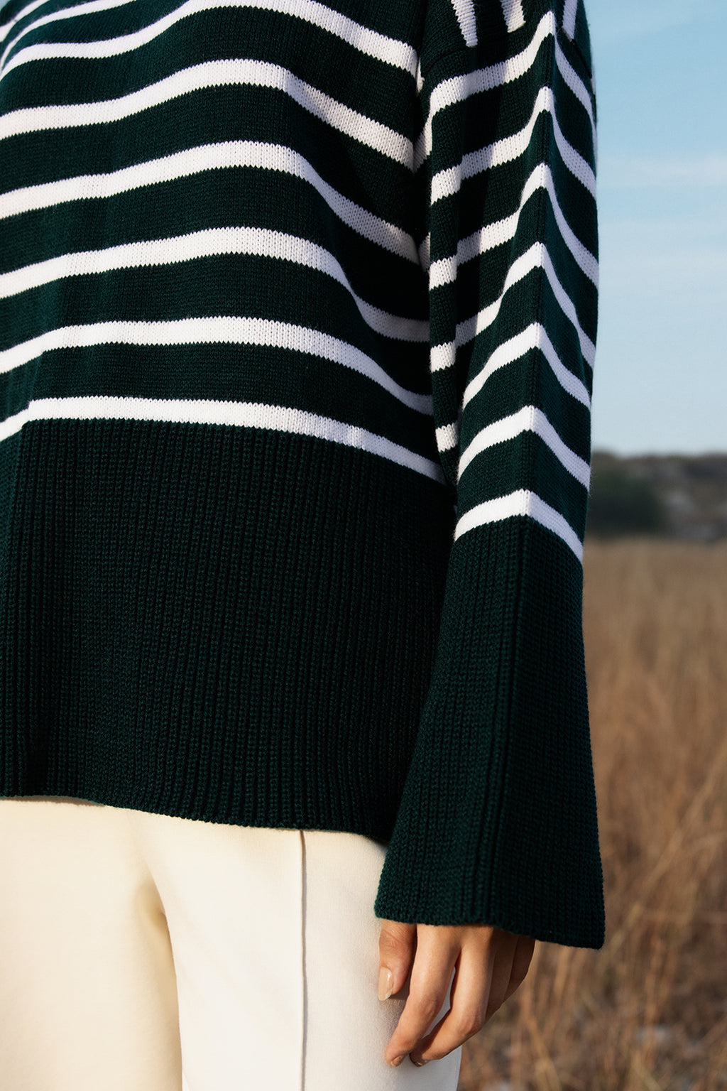 Sweater - 5020
