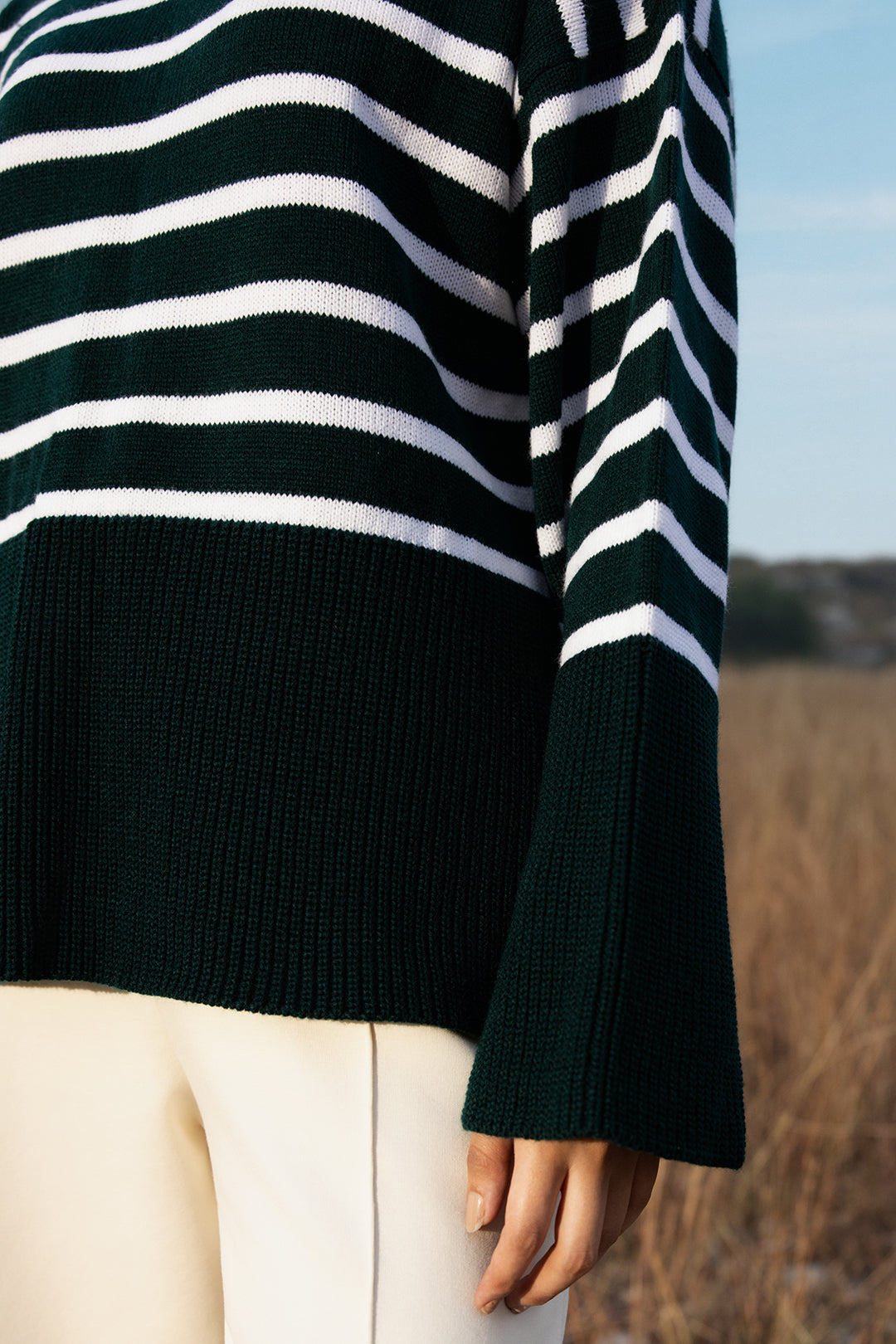 Sweater - 5020