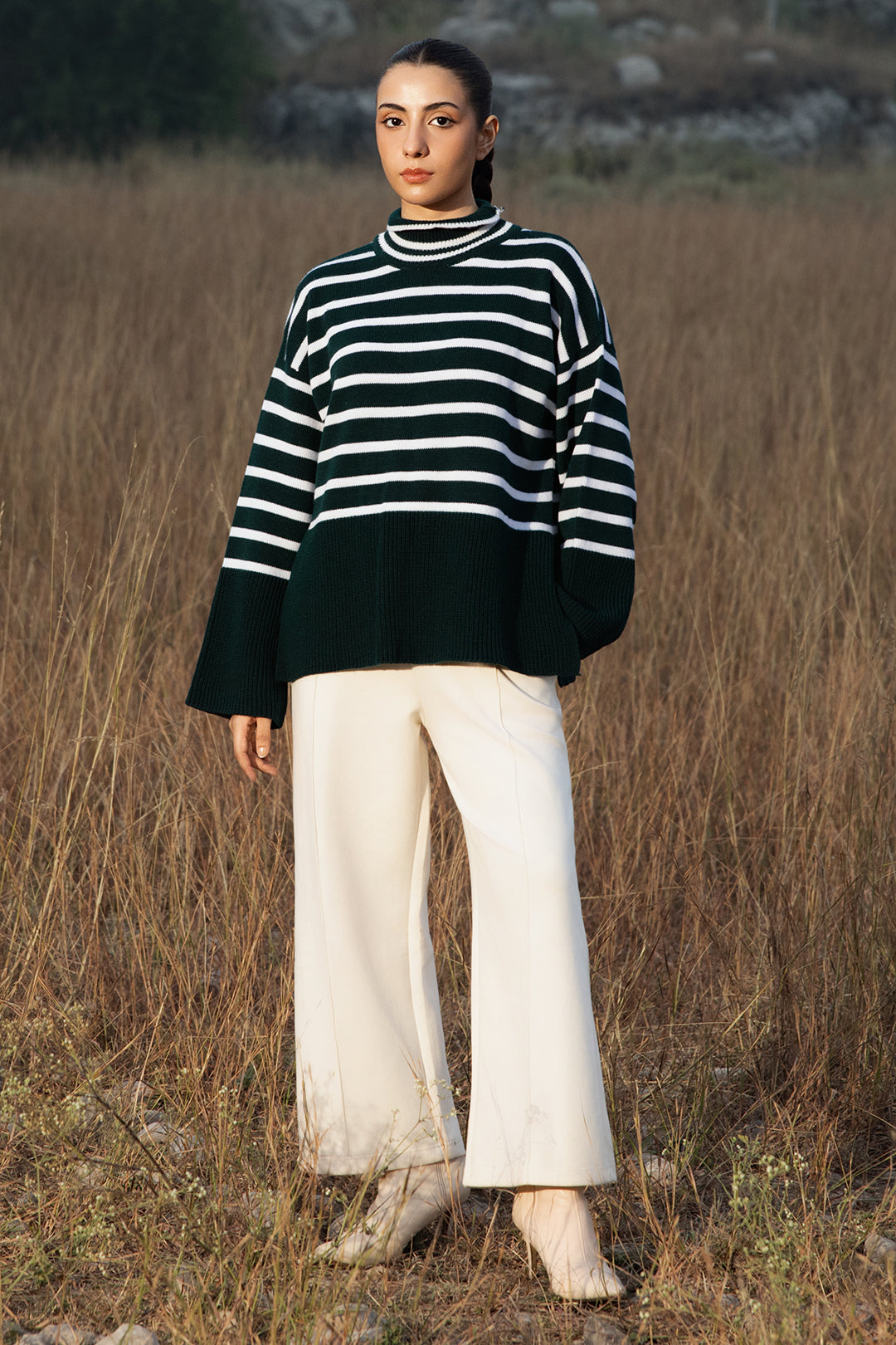 Sweater - 5020