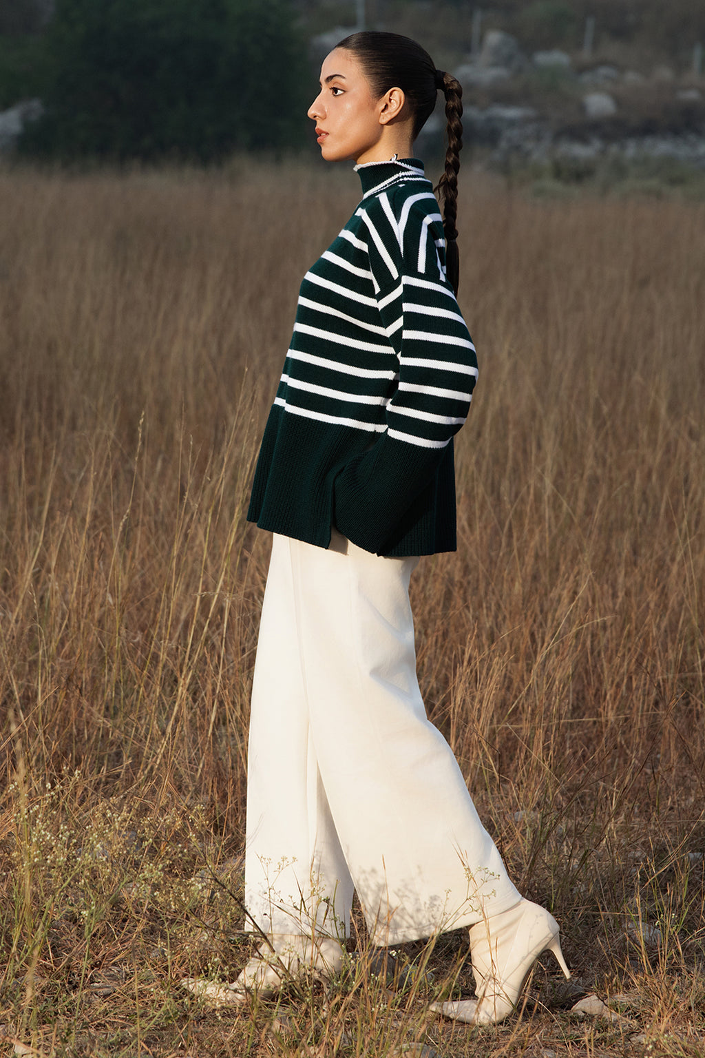 Sweater - 5020