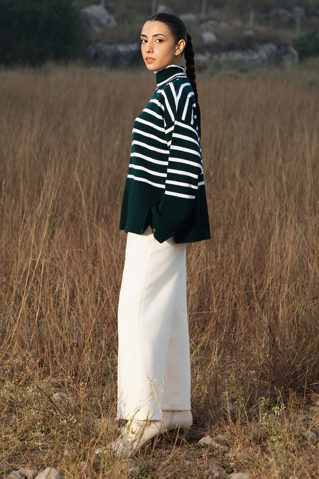 Sweater - 5020
