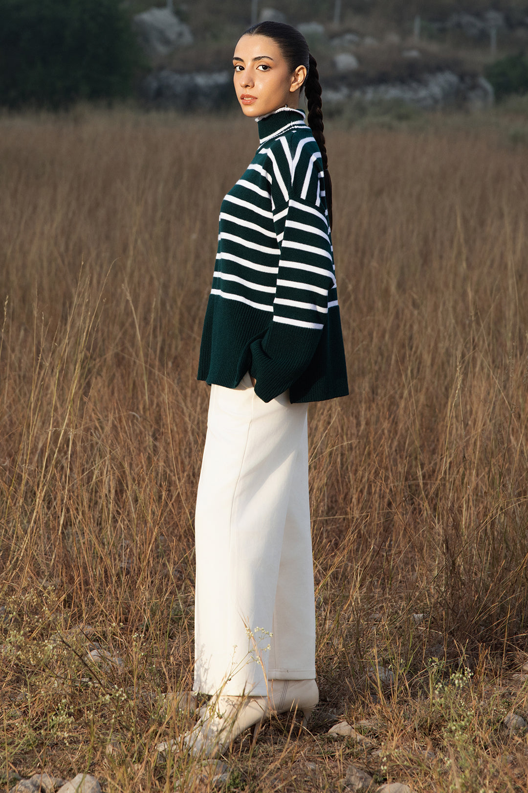Sweater - 5020