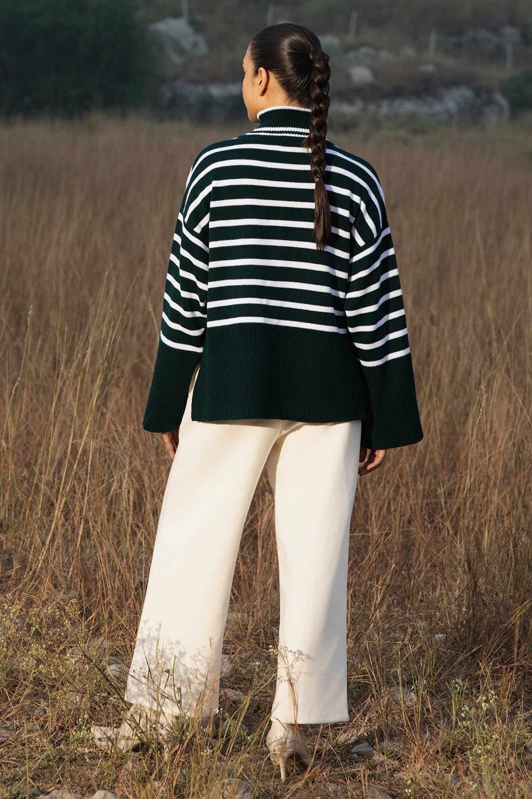Sweater - 5020