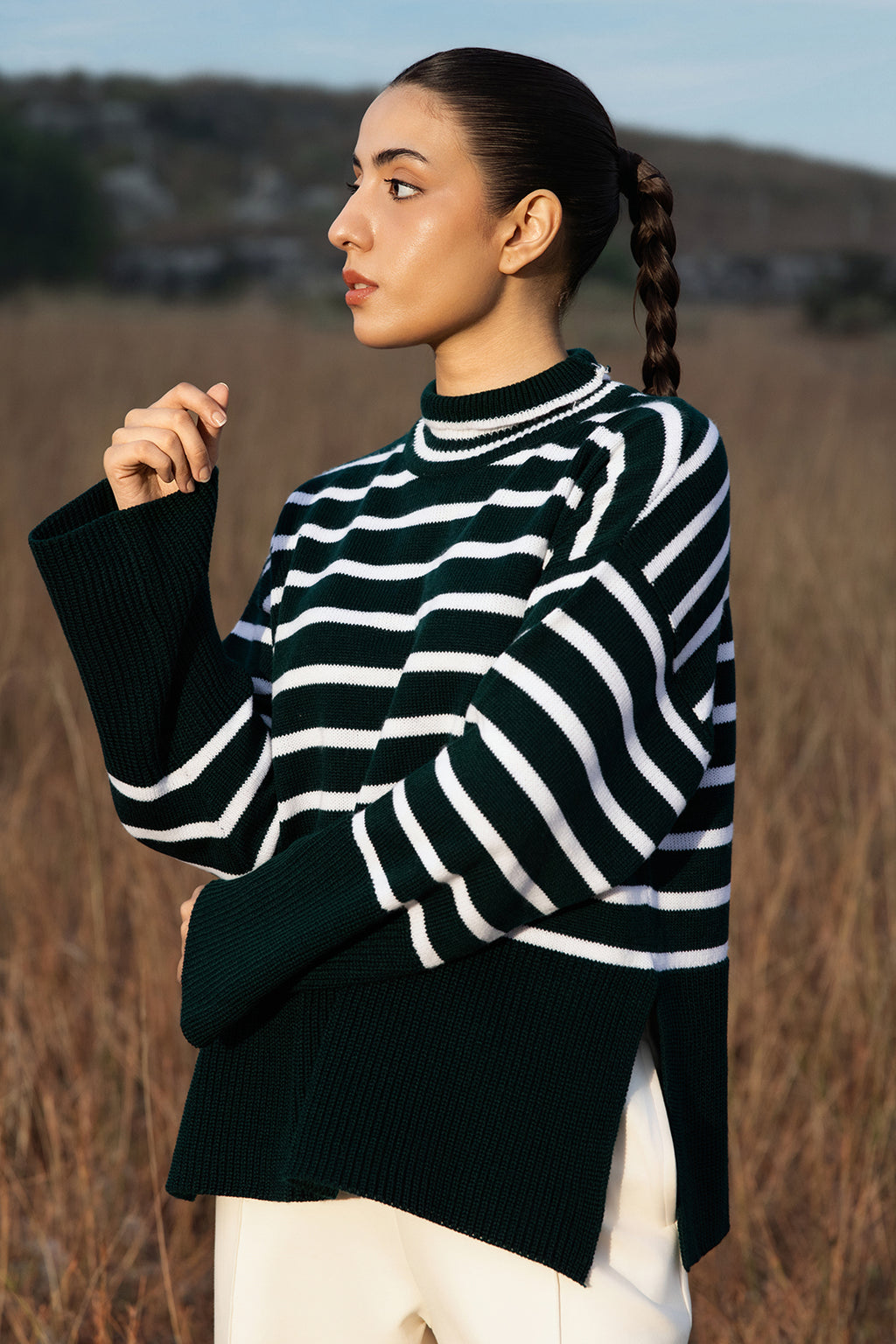 Sweater - 5020