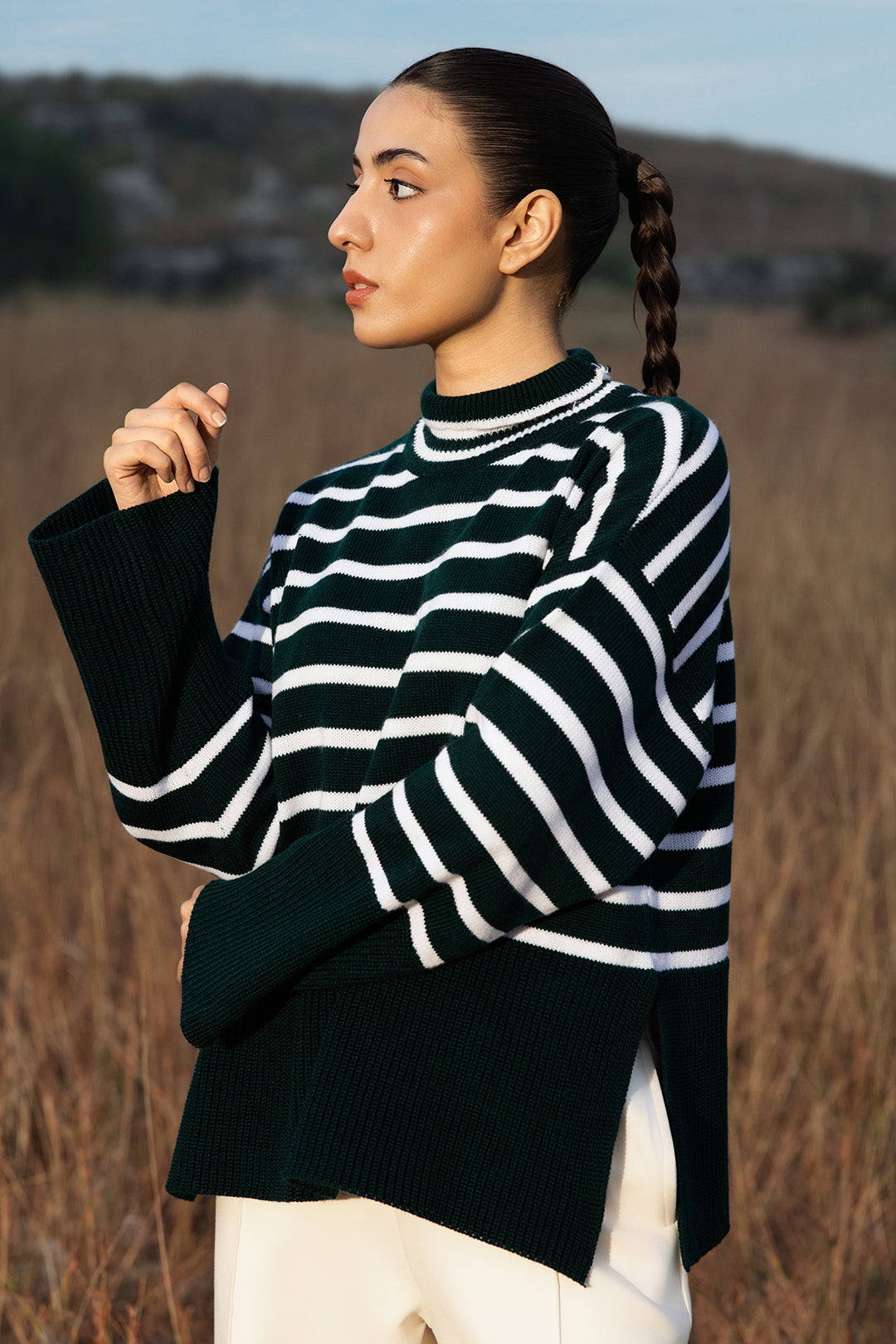 Sweater - 5020