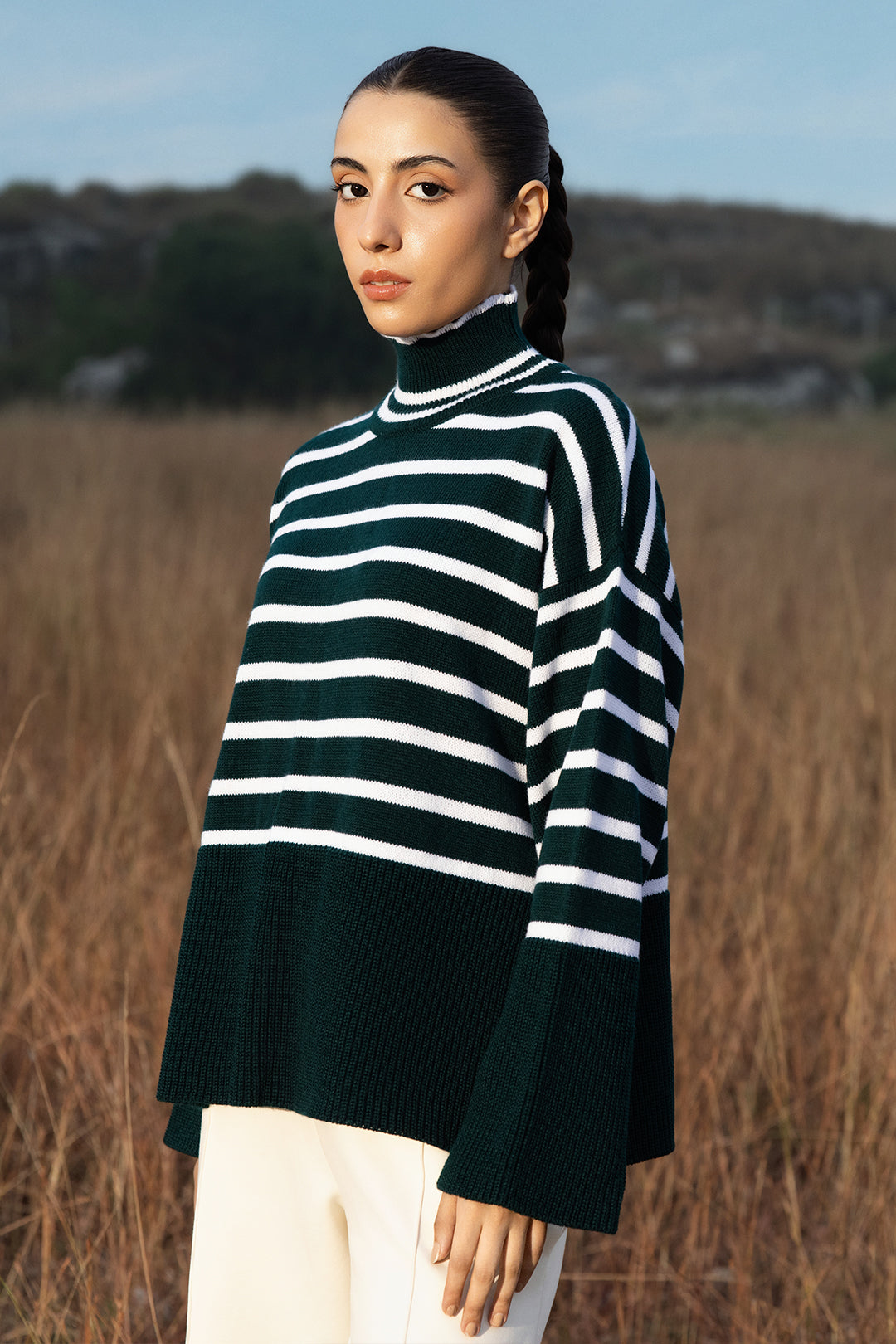 Sweater - 5020