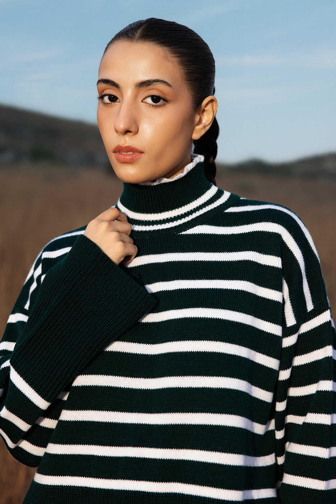 Sweater - 5020