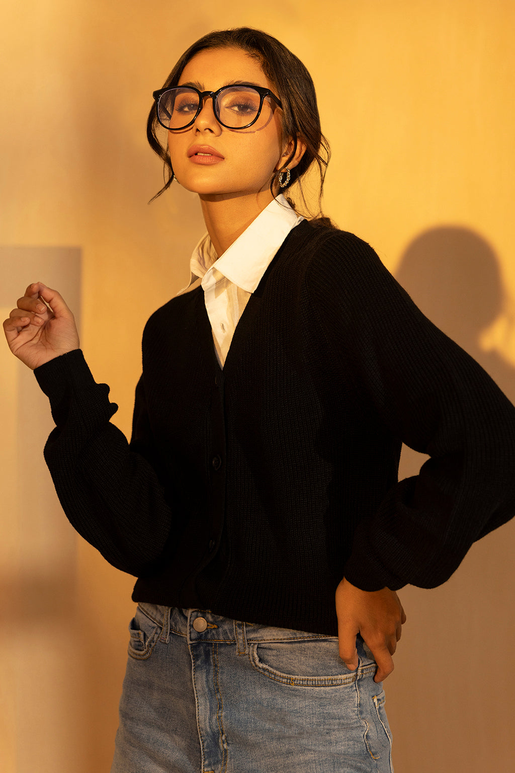 Sweater - 5021