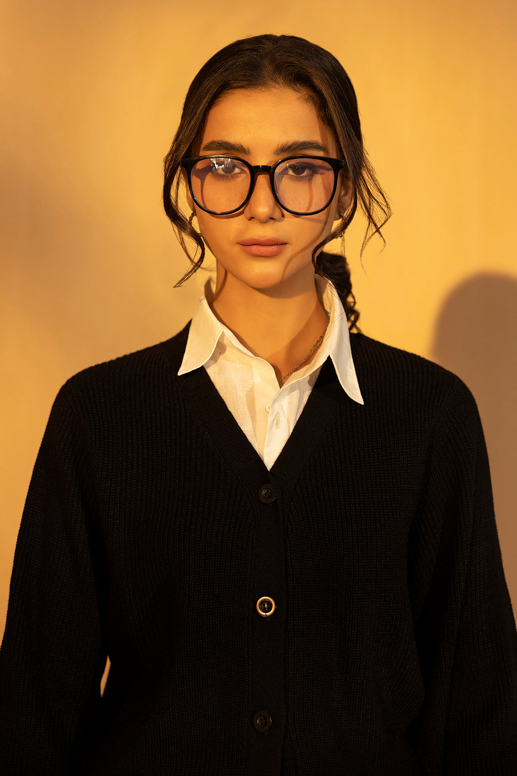 Sweater - 5021