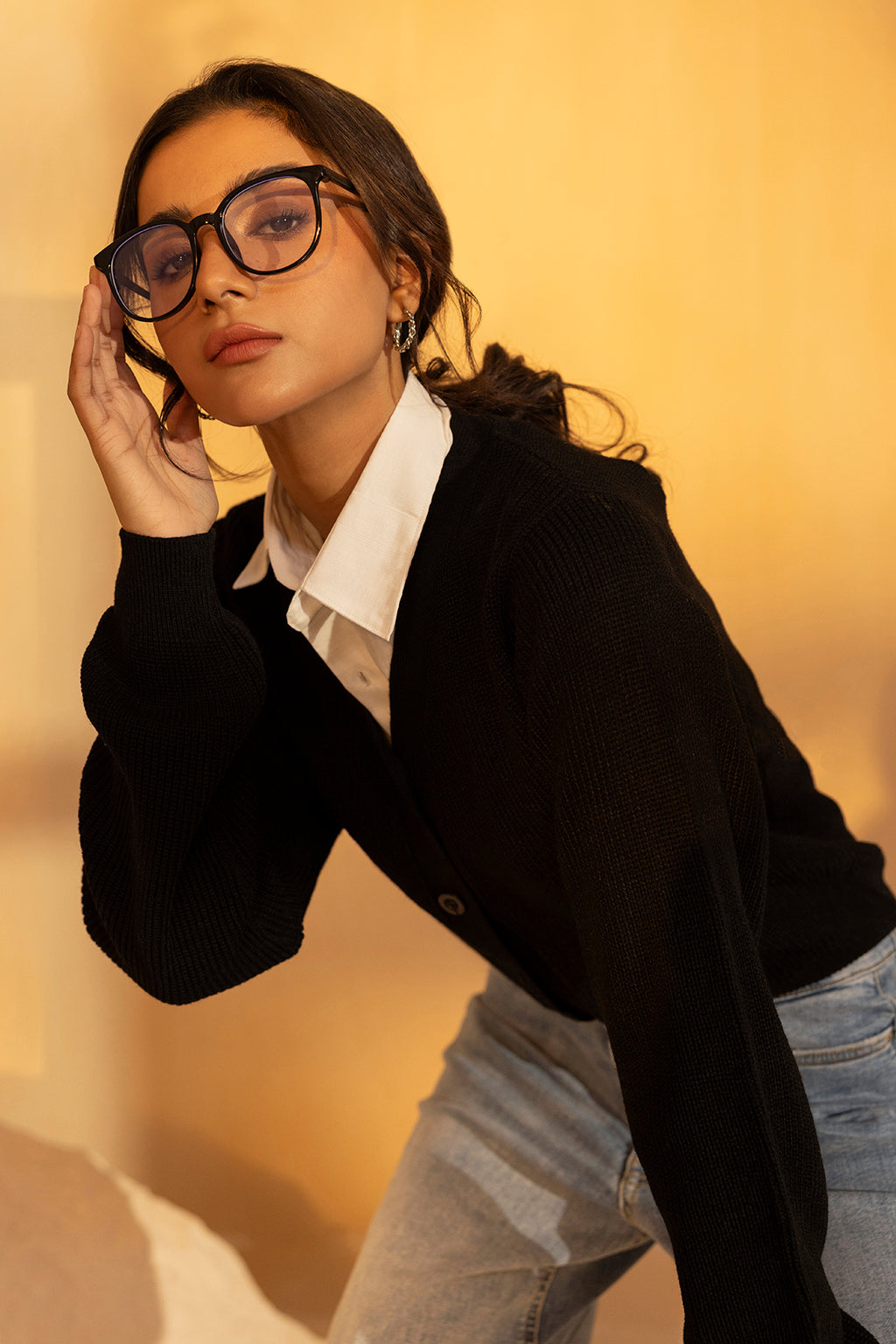 Sweater - 5021