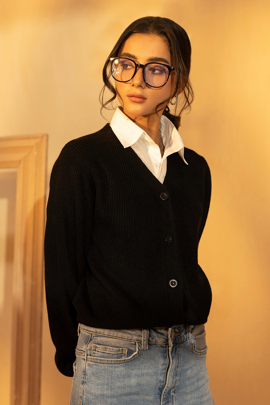 Sweater - 5021