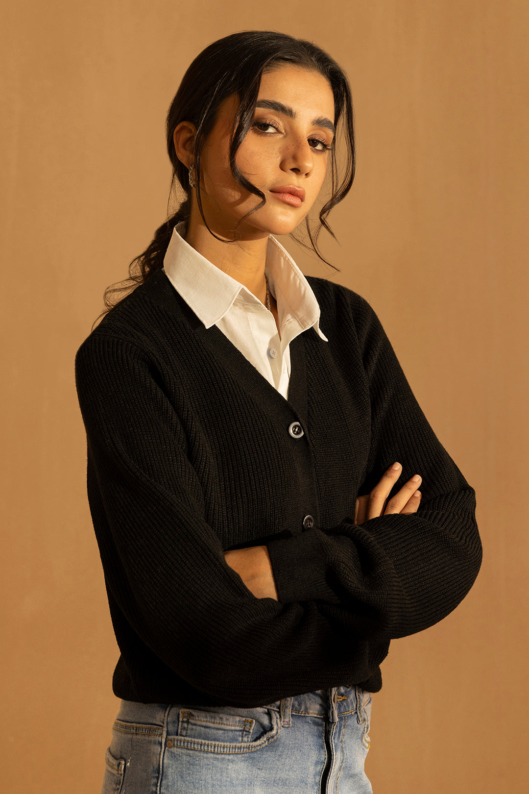Sweater - 5021