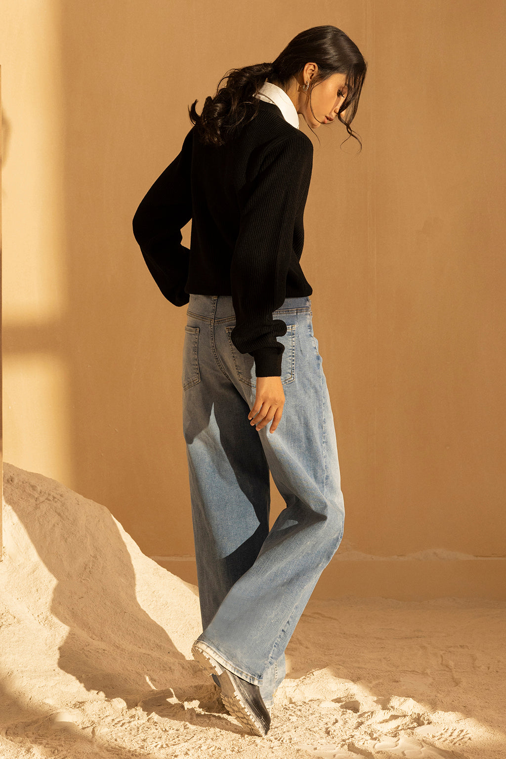 Sweater - 5021