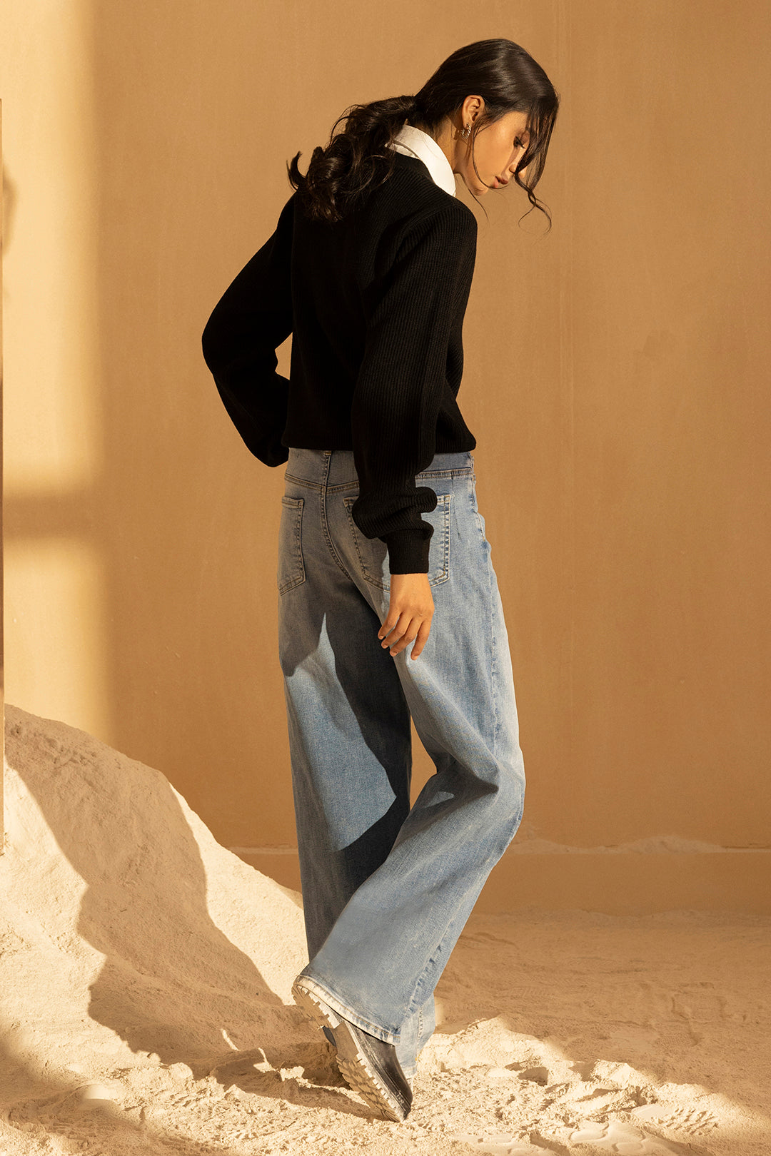 Sweater - 5021
