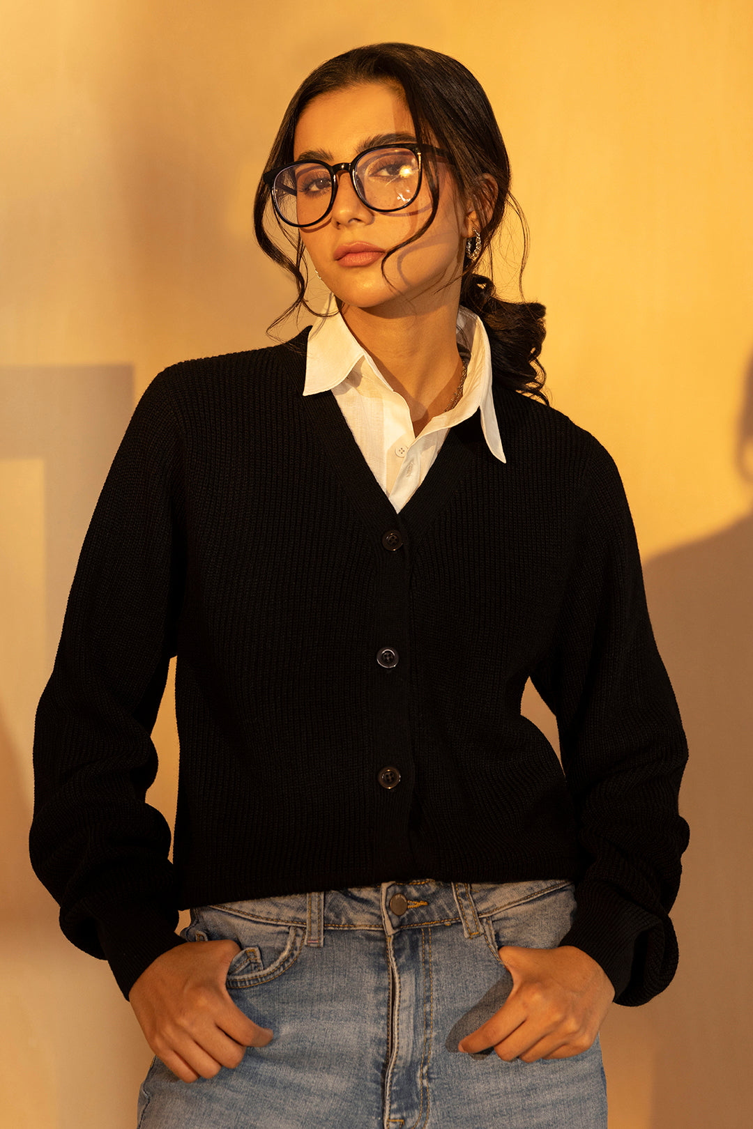 Sweater - 5021