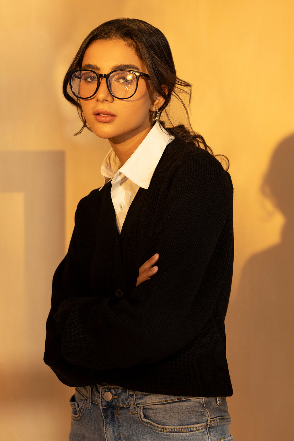 Sweater - 5021