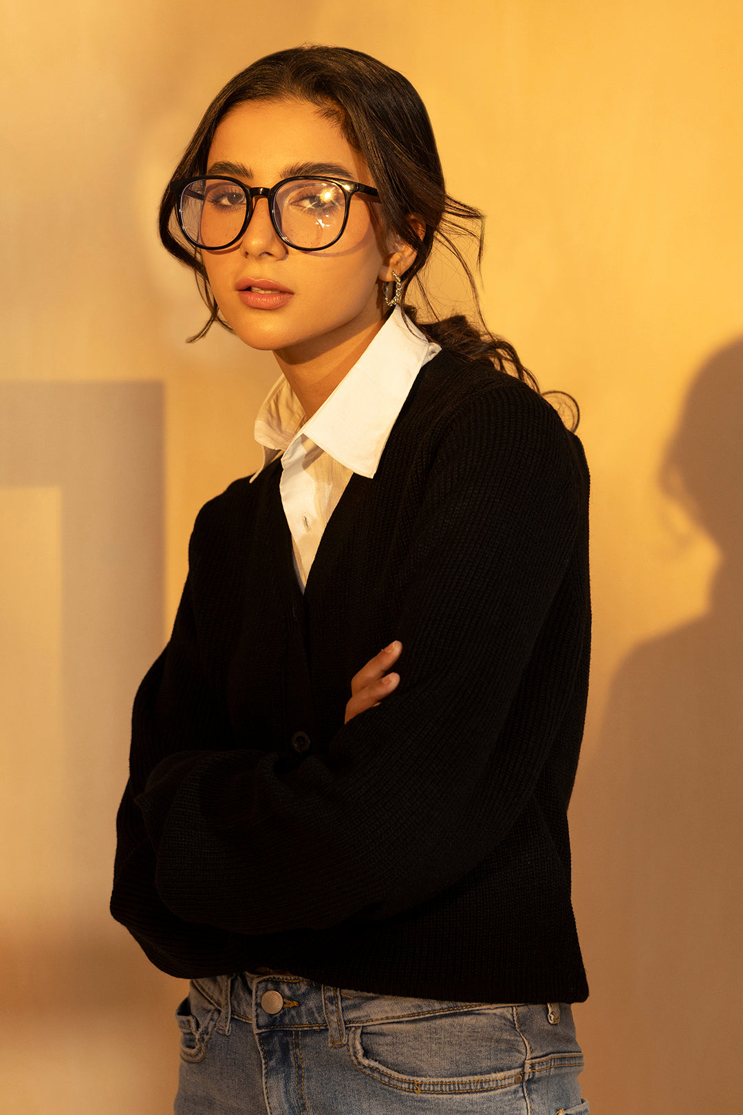 Sweater - 5021