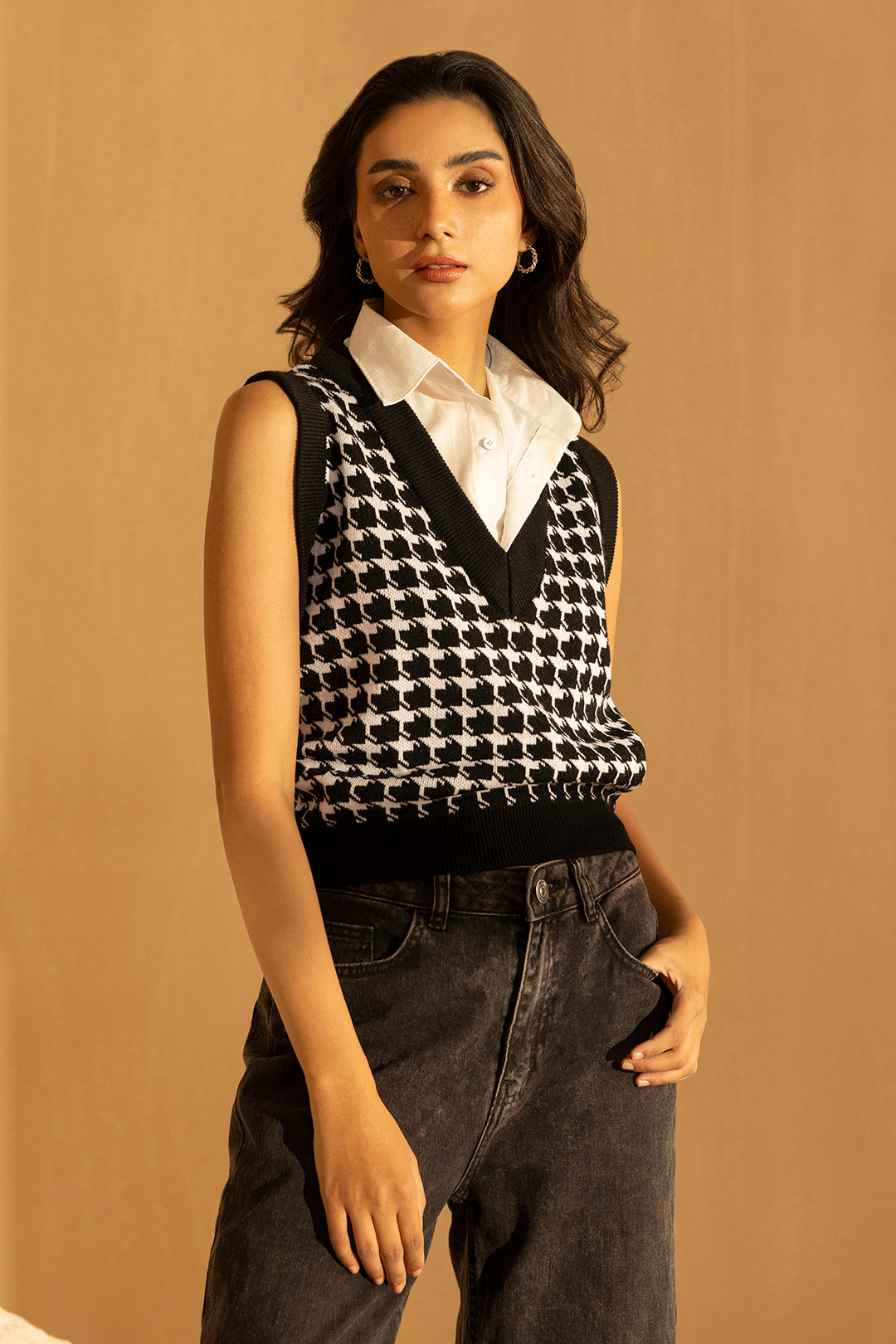 Sweater - 5022